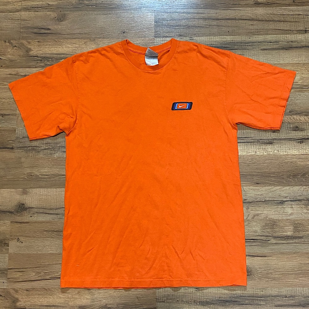 Y2K Nike short sleeve